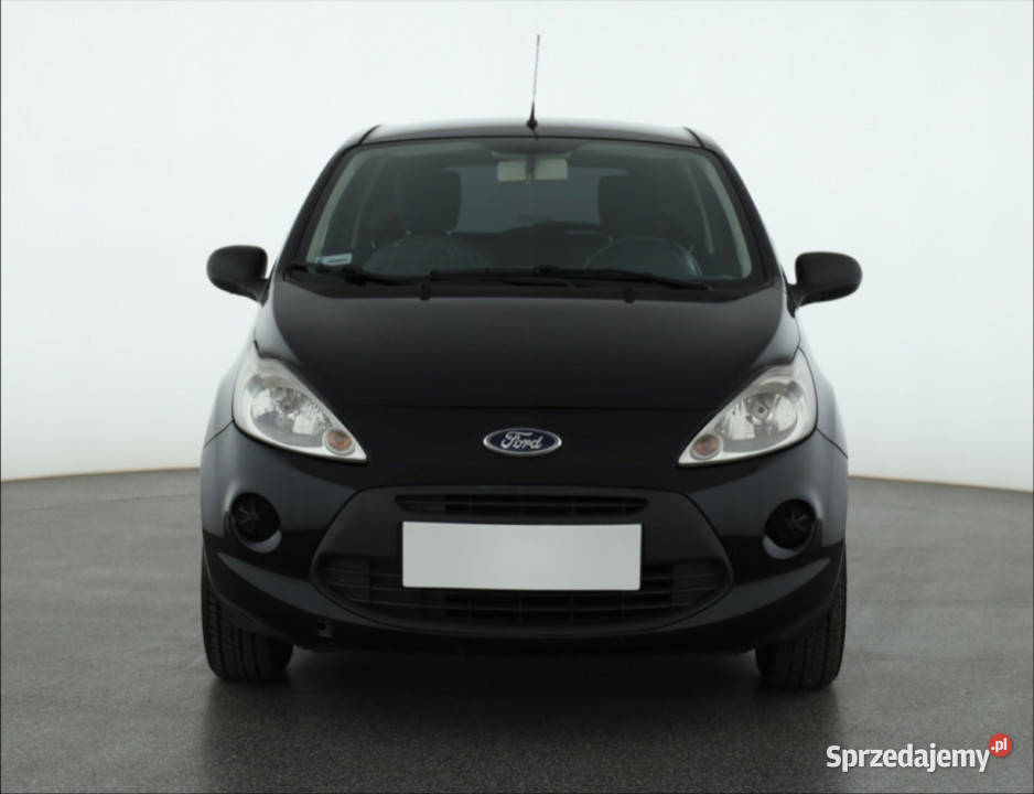 Ford Ka 12 i Piaseczno