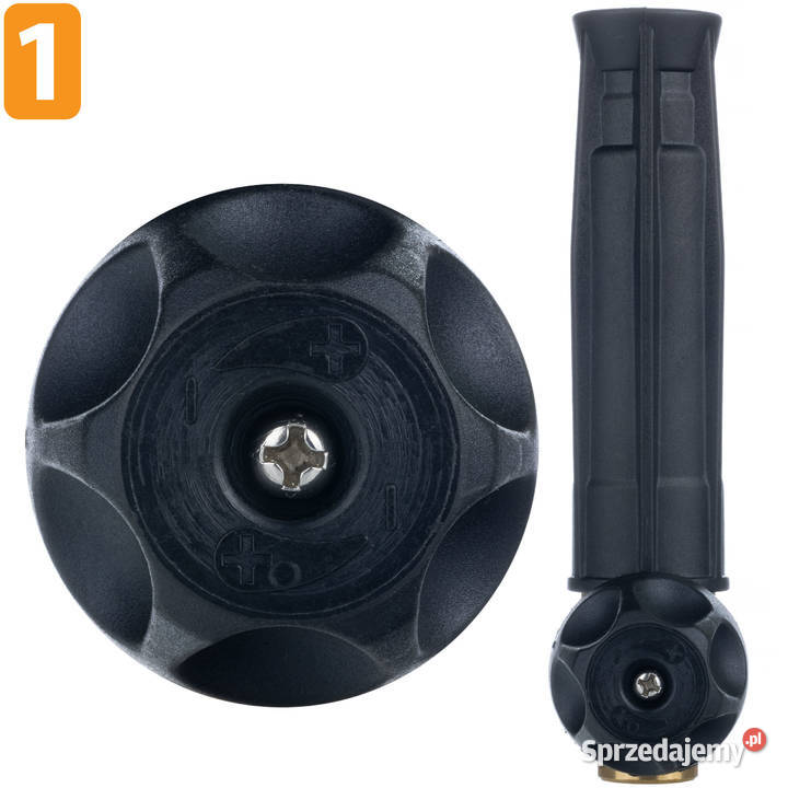 Pianownica S0301 1000ml G14F Dysza 123mm 220bar małopolskie Ludźmierz