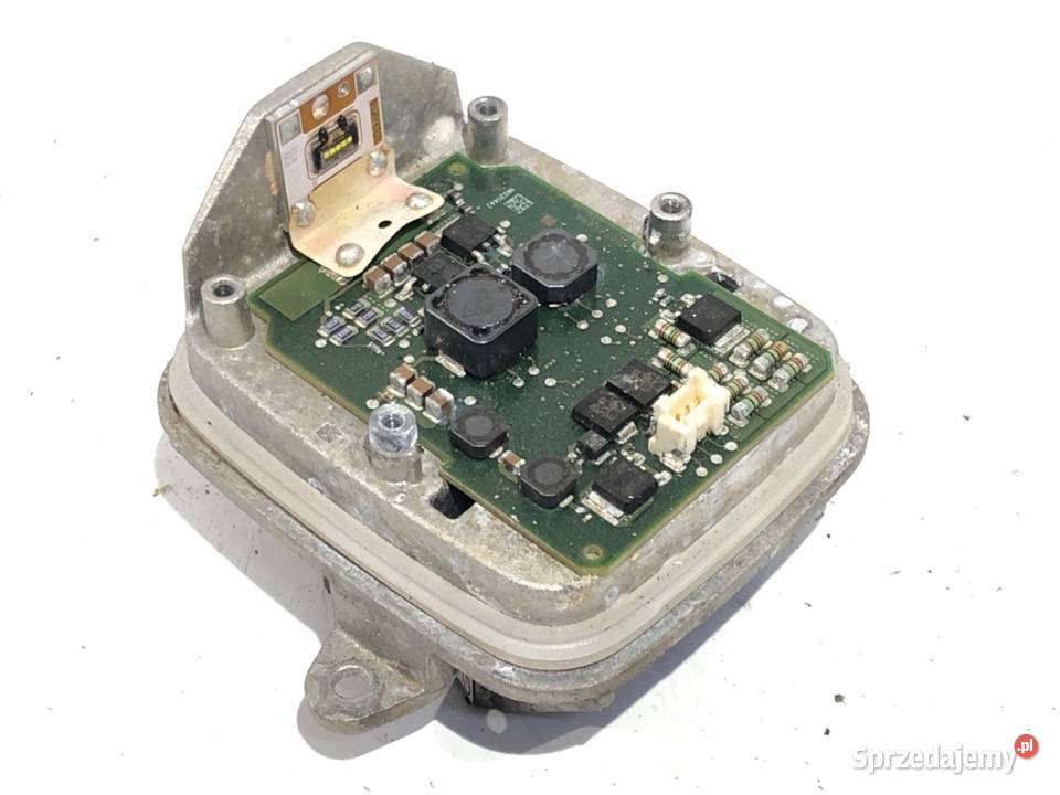 PRZETWORNICA MODUŁ LED BMW F06 6112999 1218 sprzedam