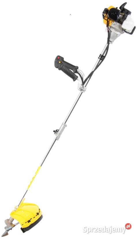 LIDER TMK325 KOSA SPALINOWA DO TRAWY PODKASZARKA