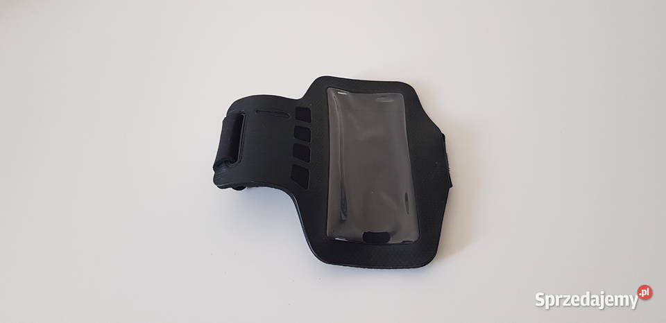 Etui naramienne na telefon sprzedam