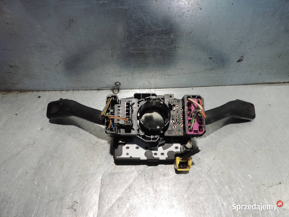 PRZEŁĄCZNIK ZESPOLONY SEAT ALHAMBRA I FL osobowe małopolskie Nowy Sącz