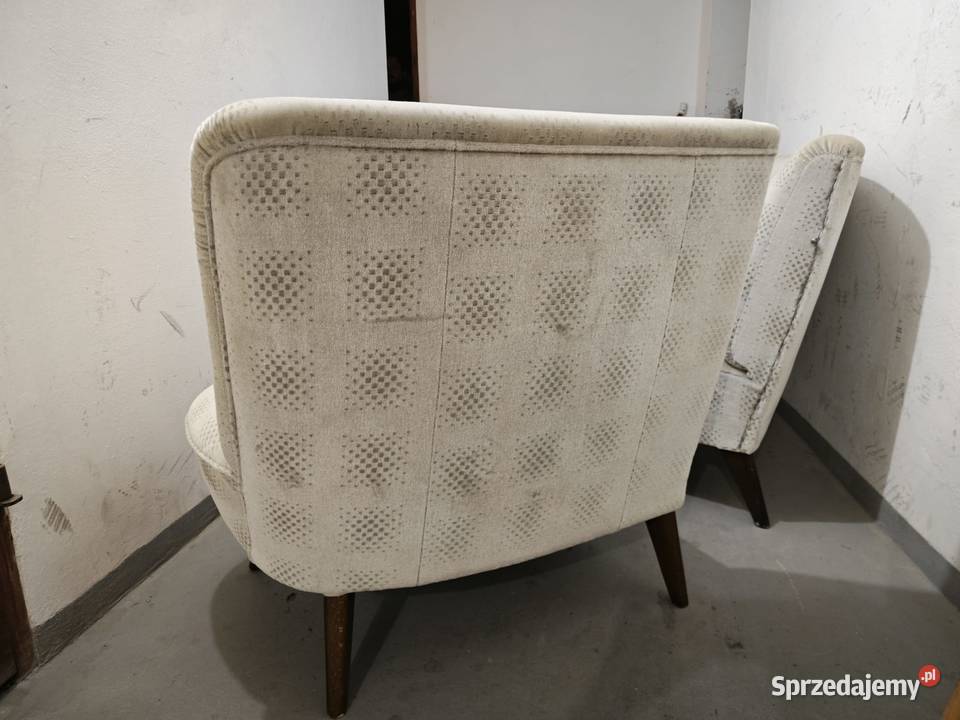 Sofa trzyosobowa narożnik 85cm Gdańsk
