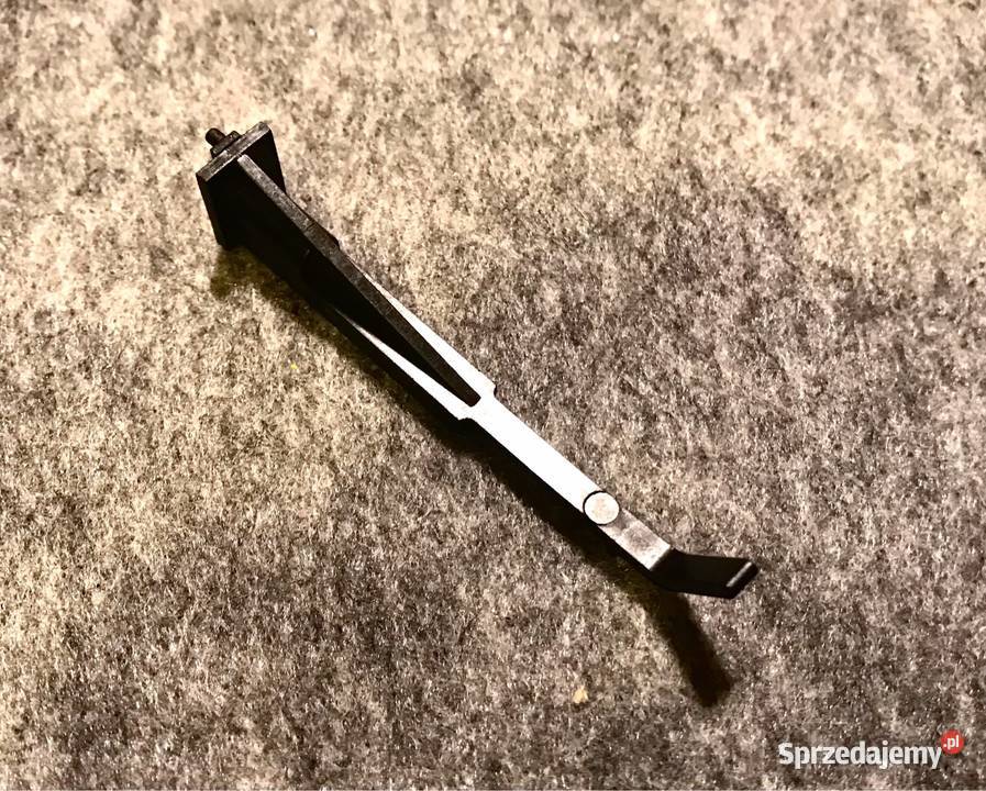 WS 303 UNITRA FONICA prowadnica płytki Lublin sprzedam