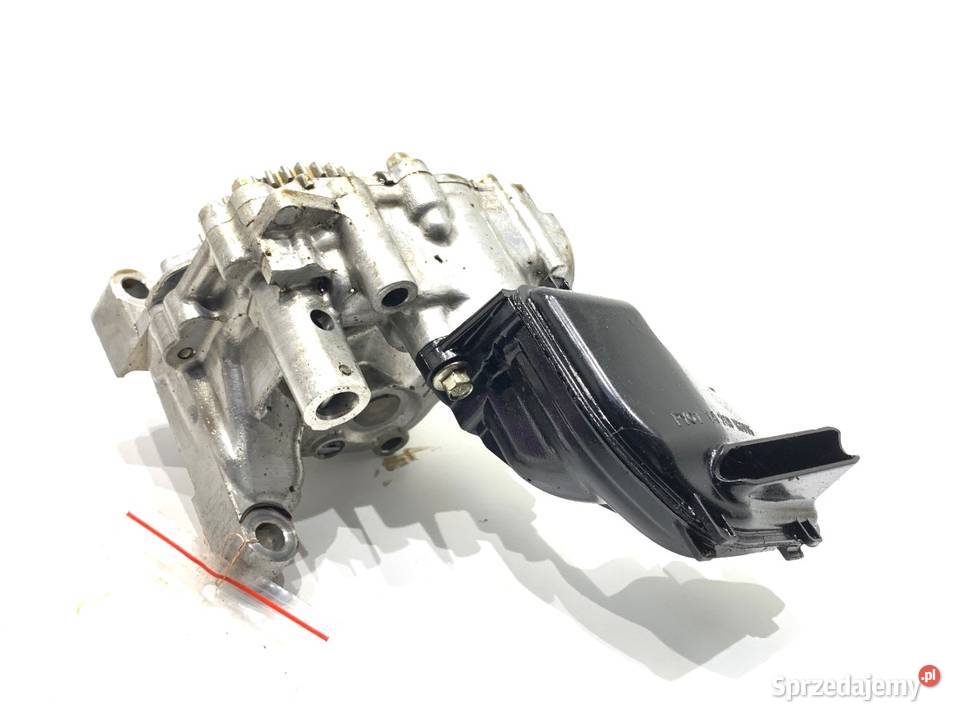 POMPA OLEJU MAZDA 6 GJ PY0114100 25 192 sprzedam