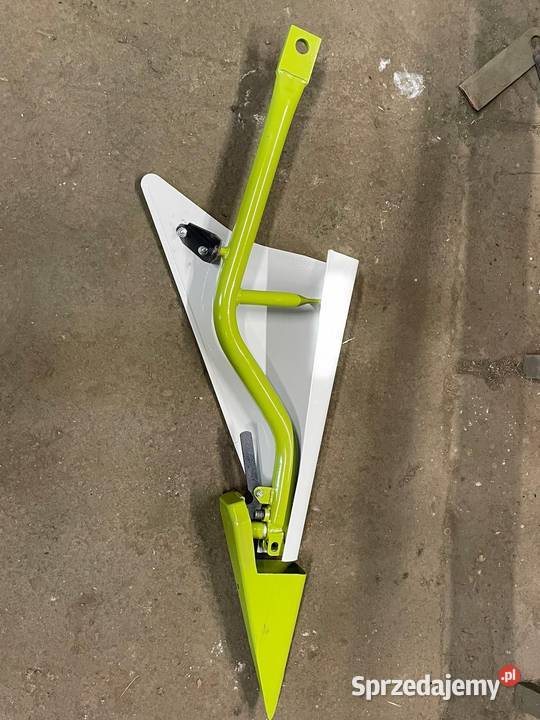 Claas Lexion Tucano Medion heder rozdzielacz Namysłów sprzedam