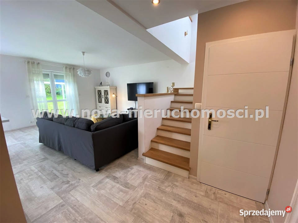 sprzedaży domu wolnostojącego Rybnik 120m2
