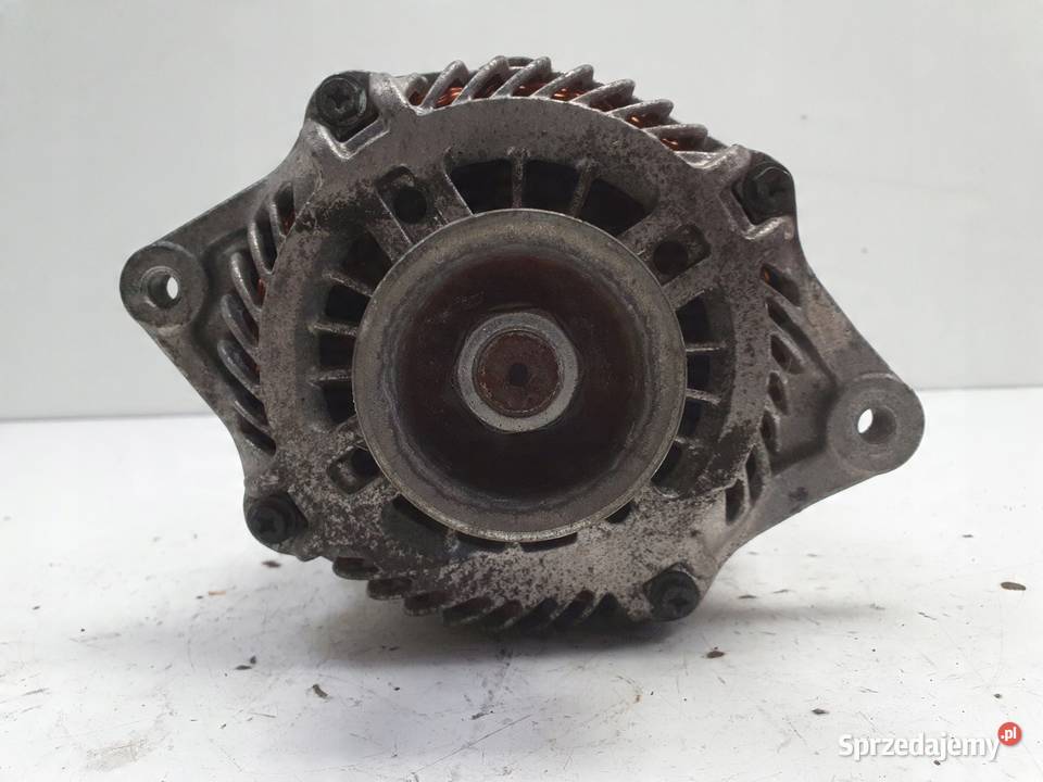 Subaru Legacy IV 30 H6 ALTERNATOR A3TG0591AM Janów