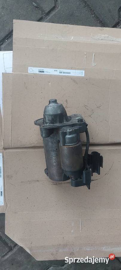Rozrusznik VP 3M5T11131 AB FORD FOCUS C 16 TDCI