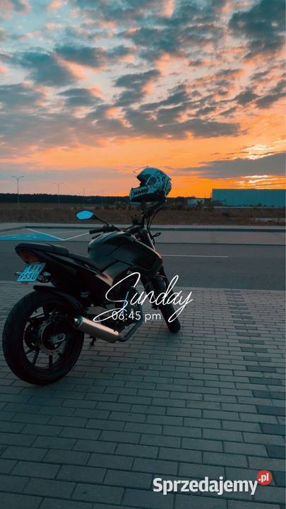 Romet division 250125 podlaskie Choroszcz