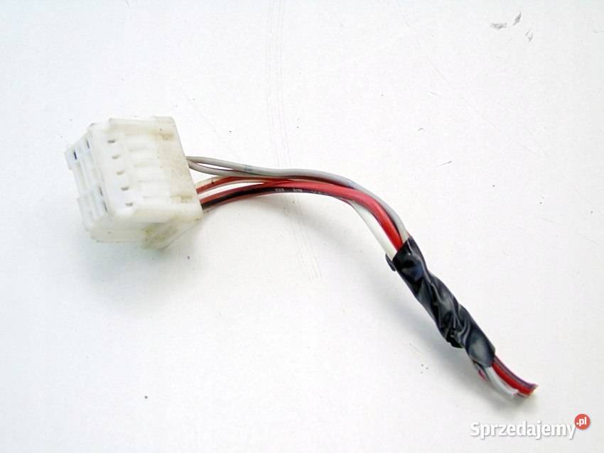 WTYCZKA KOSTKA 20 22 DI DCI ALMERA 2 PRIMERA P12 osobowe Pozostałe Sosnowiec sprzedam