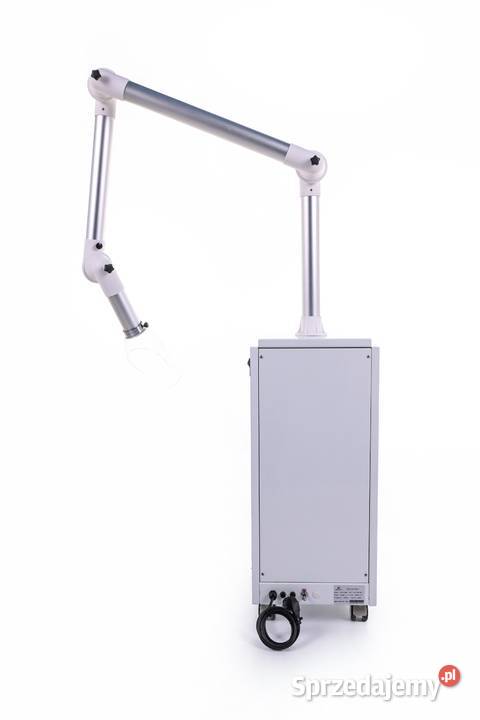 Unit stomatologiczny ssący zewnątrzustny GREELOY Leszno sprzedam