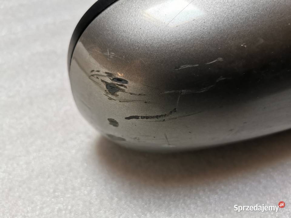 Lusterko Zewnętrzne Prawe Saab 93 93 II 12796556 Wyszków