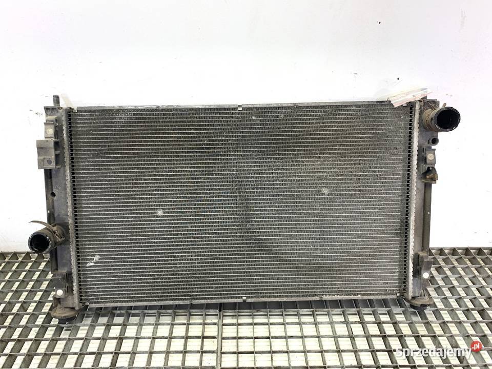 CHŁODNICA WODY DODGE AVENGER 20 140 0714 Chłodnie wody podkarpackie sprzedam