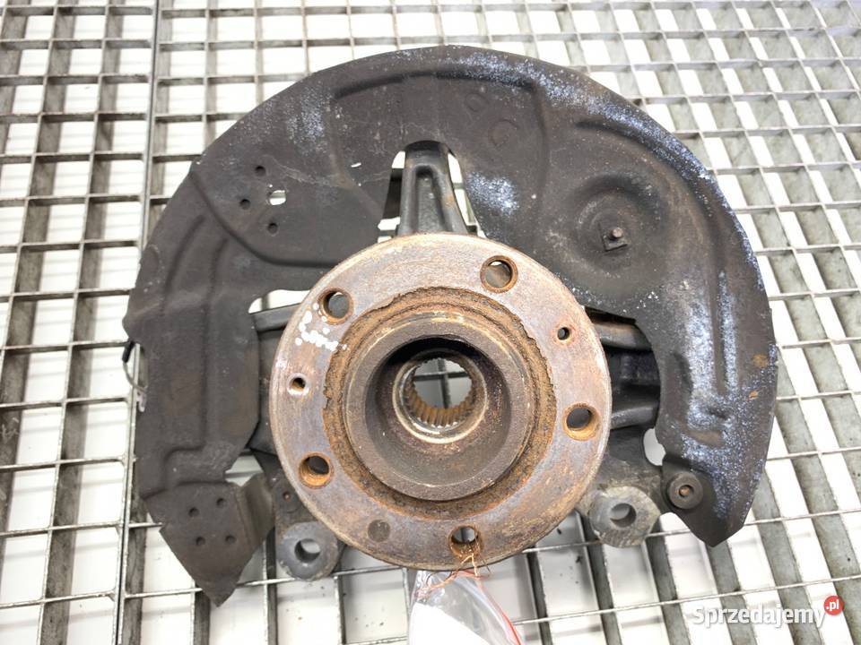 ZWROTNICA PRAWY PRZÓD PEUGEOT 308 SW III 12 131 osobowe sprzedam