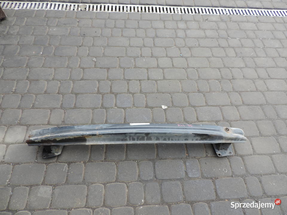 VW PASSAT B6 KOMBI BELKA WZMOCNIENIE ZDERZAKA Nowy Sącz