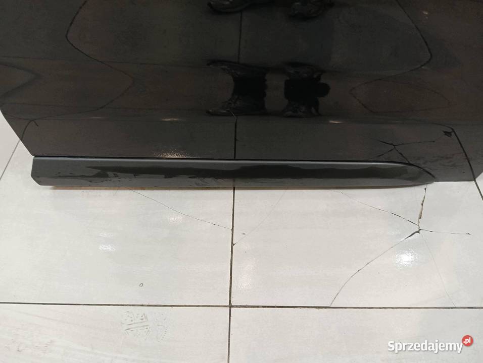 DRZWI PRAWE PRZÓD EXYB Toyota ProAce II 2016 świętokrzyskie