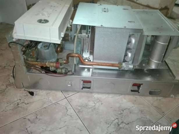 Piec Buderus Logamax U00424K Bełchatów sprzedam