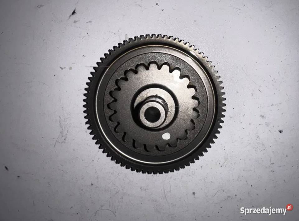 wolne koło rozrusznika Honda CB 500 F PC62 Ostrzeszów