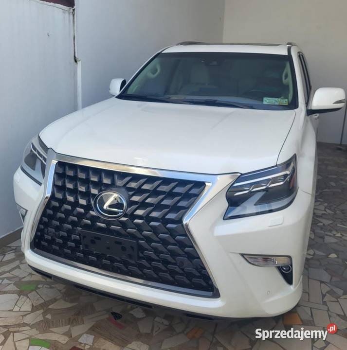 Nowy samochód na sprzedaż Janowice