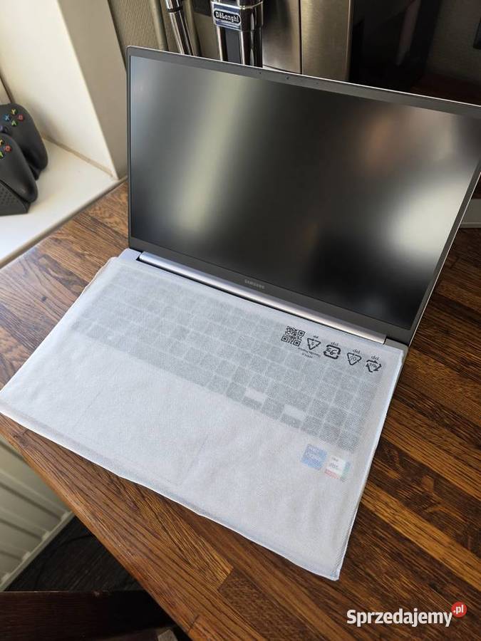 Samsung Galaxy book 4 NP750XGJKS1BE Nowy Puławy sprzedam