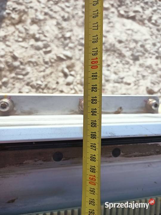 Sprzedam dwa plotery Produkcja