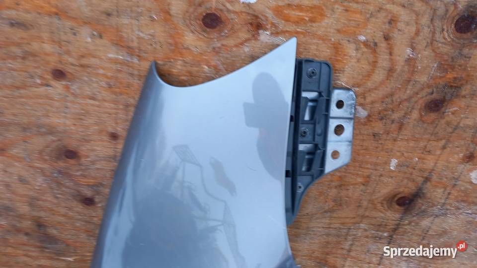VW TOURAN BŁOTNIK PRZÓD PRAWY LA7T sprzedam