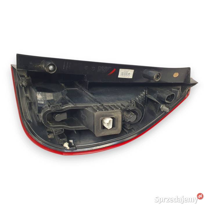 LAMPA LEWA Renault Scenic III 20092013 tylna Chełm sprzedam