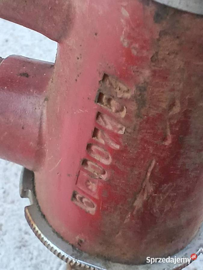 Rama rowerek chłopięcy Romet ZZR Milejewo