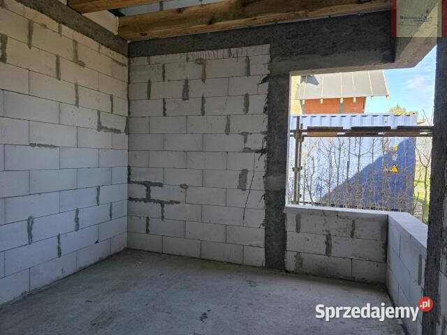 Działka Starzyński Dwór 1004m2 50m