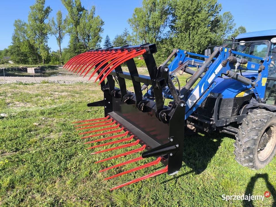 Krokodyl kute zęby mocowanie euro sms ciężki Mława