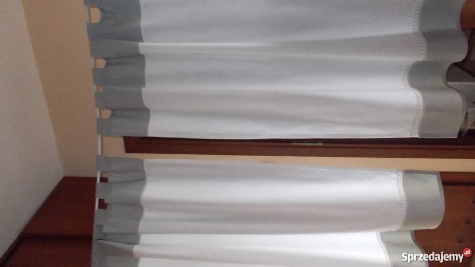 zasłony bawełniane kujawsko-pomorskie Włocławek