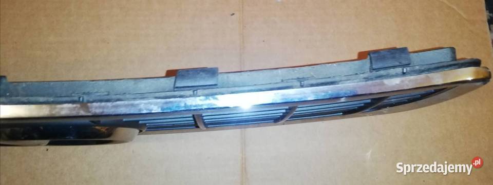 Grill Audi S4 B5 A4 B5 8D0 853 651 AA Sanok