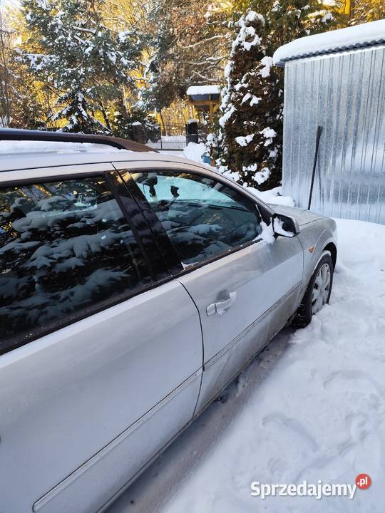 Sprzedam Ford Mondeo nieuszkodzony Charlęż