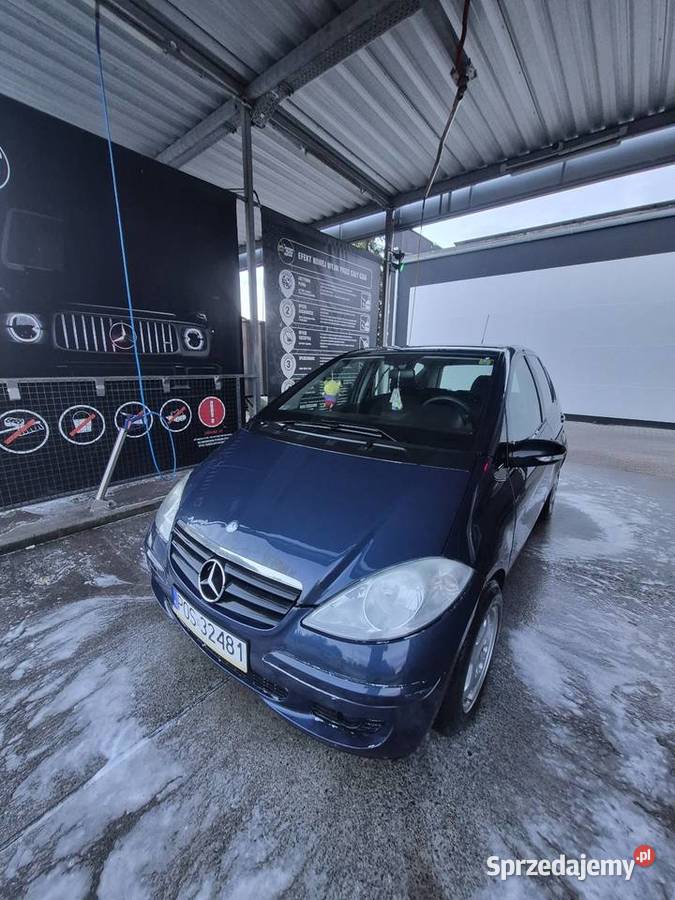 Mercedes-Benz 180