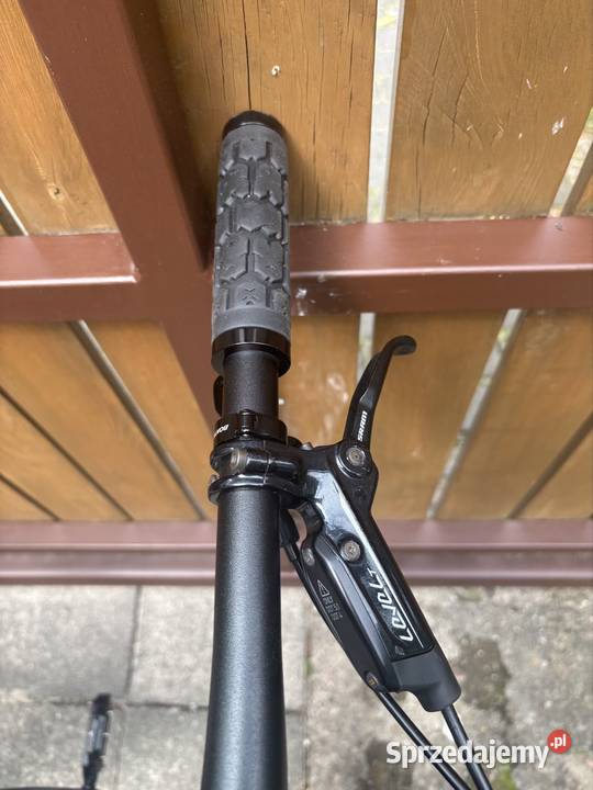 Trek fuel ex7 2018 zamiana Sławno