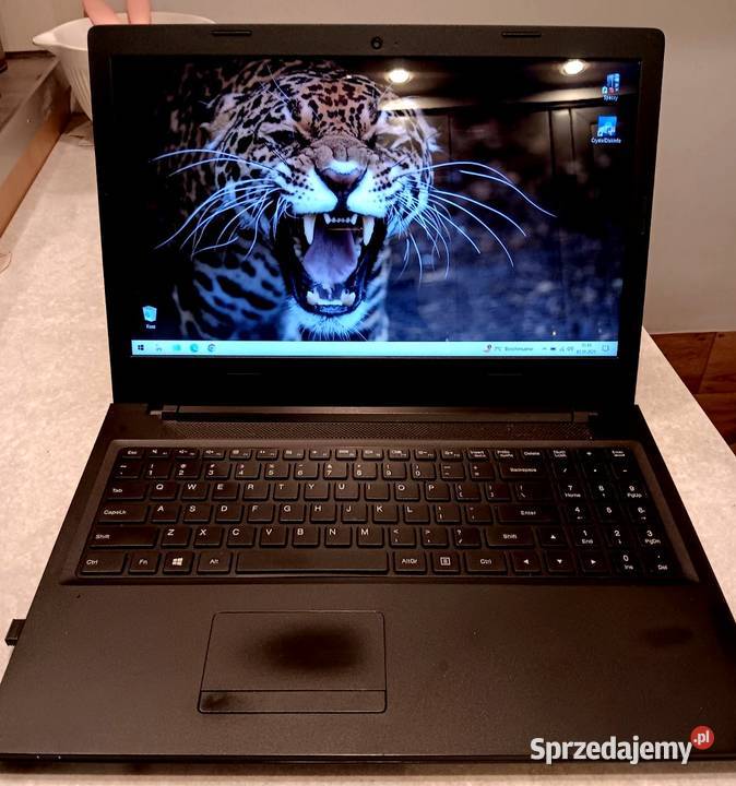 Lenovo Ideapad 100151BD Komputery i Akcesoria opolskie
