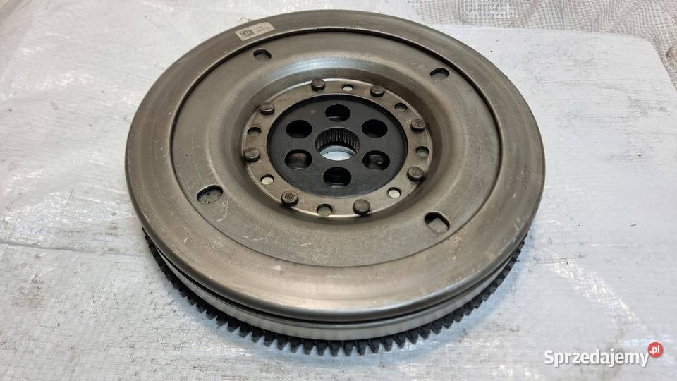 FORD PUMA MK2 10 SPRZĘGŁO KOŁO DWUMASOWE kujawsko-pomorskie sprzedam