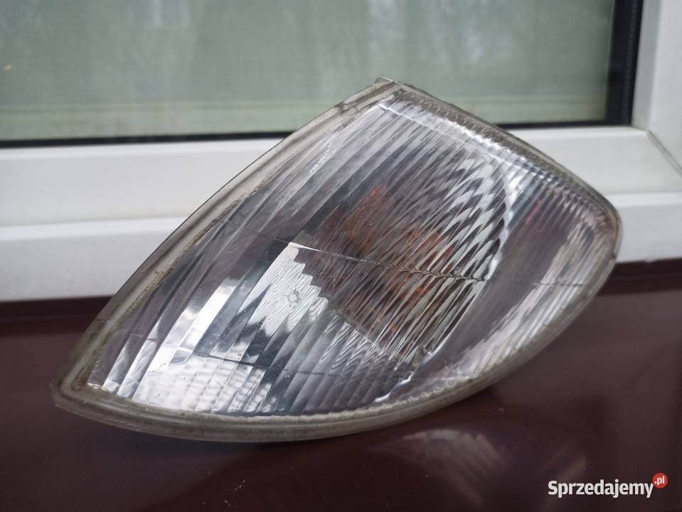 Renault Megane Scenic 1 I kierunkowskaz kierunek Sieradz