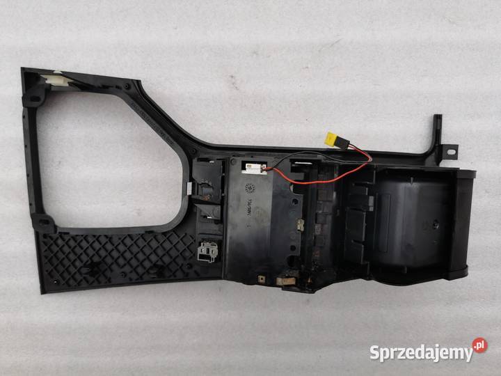Dekory Listwy Ozdobne Wnętrza BMW 5 E39 Sedan