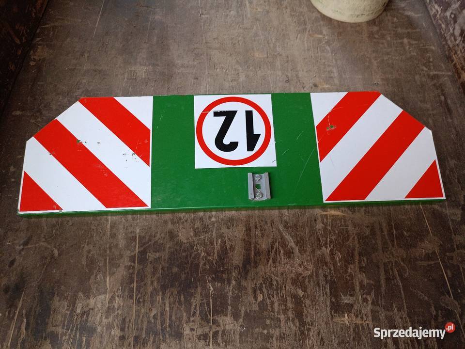 Osłona oszczegawcza owijarki Sipma podkarpackie Kolbuszowa sprzedam