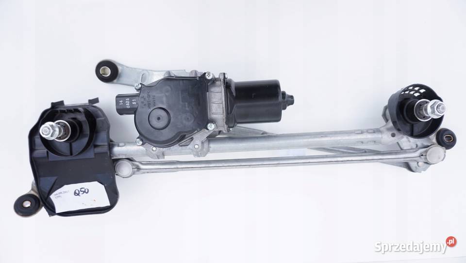 MECHANIZM WYCIERACZEK SILNIK INFINITI Q50 Pozostałe Nowy Tomyśl