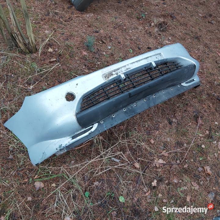Zderzak przedni Ford Puma Warszawa