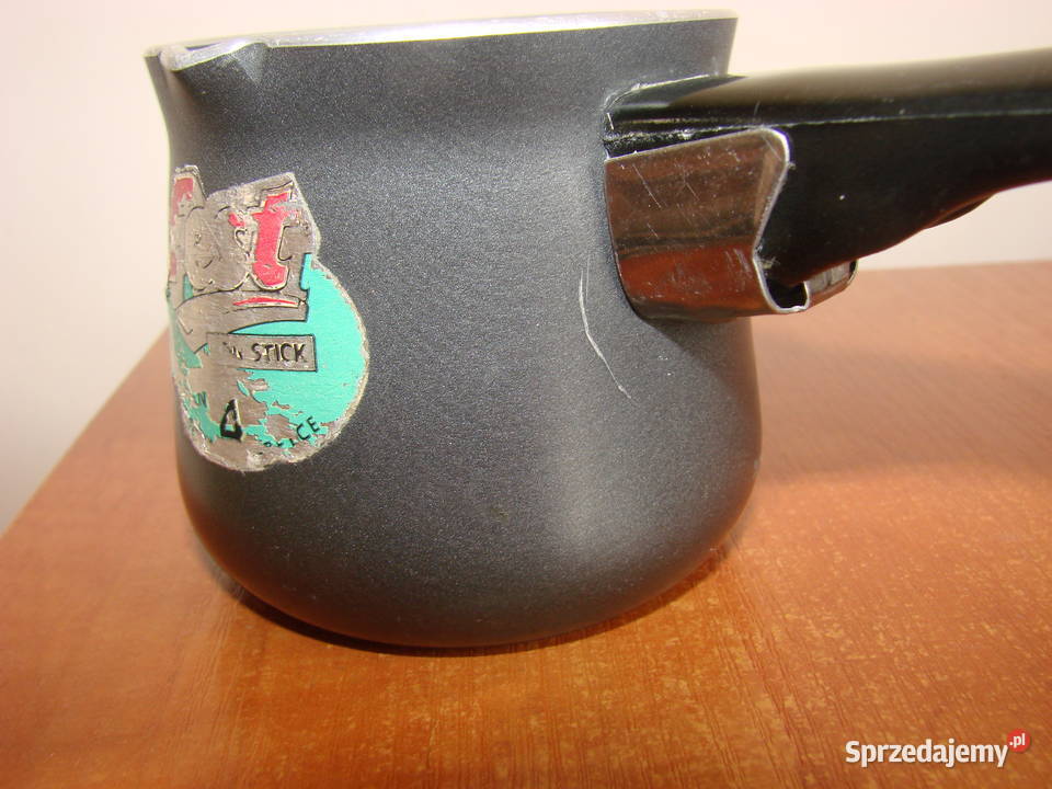 Fest Non Stick mały tygielek do kawy