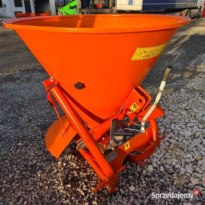 ROZSIEWACZ Itale lejek sTRuMYk 200l 500l zero Zawiercie