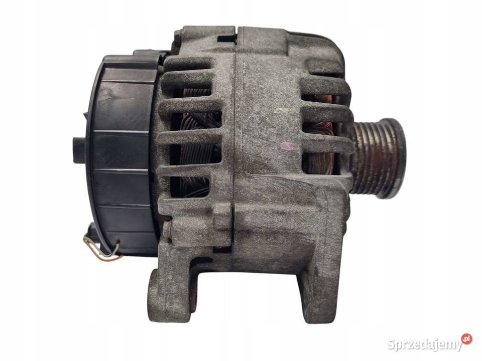 ALTERNATOR Renault Trafic Vivaro 20 25 DCI Układ elektryczny silnika Chełm sprzedam