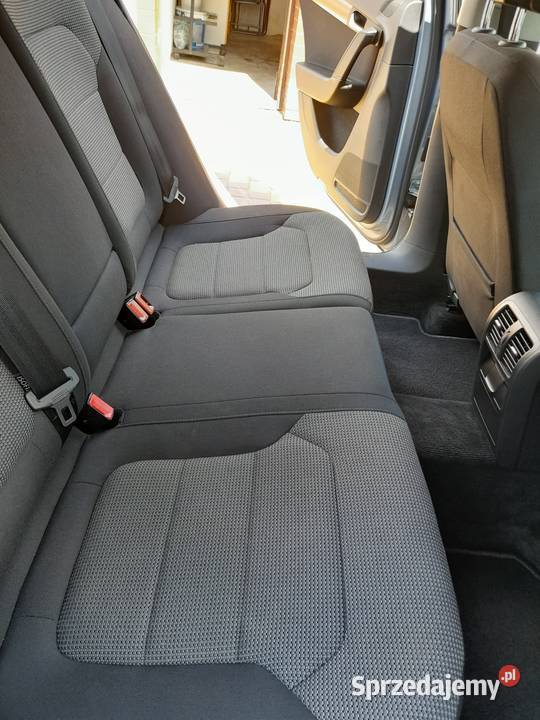 Volkswagen Passat b7 bluetooth sprzedam