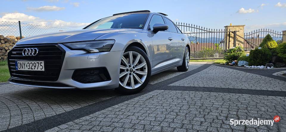 Audi A6 quattro Pcim