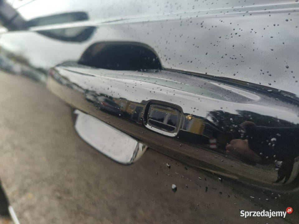 Volvo XC 90 Mały przebieg 300 II 2014 Bydgoszcz