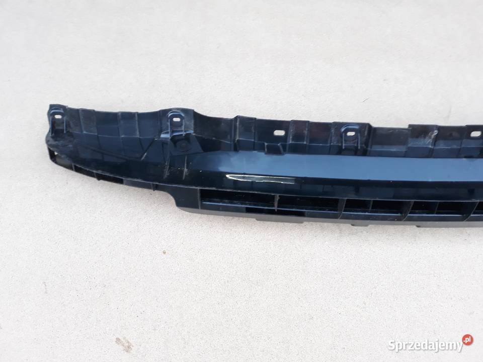 LAND ROVER DISCOVERY V 5 ABSORBER WZMOCNIENIE Międzychód sprzedam